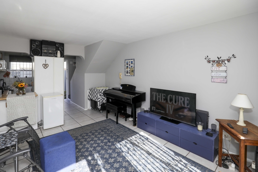 2 Bedroom Property for Sale in Plumstead Western Cape